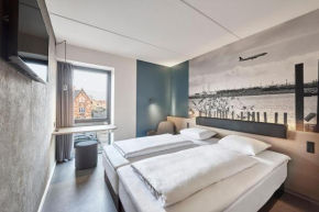 Four Points Flex by Sheraton Copenhagen Airport, Copenhagen